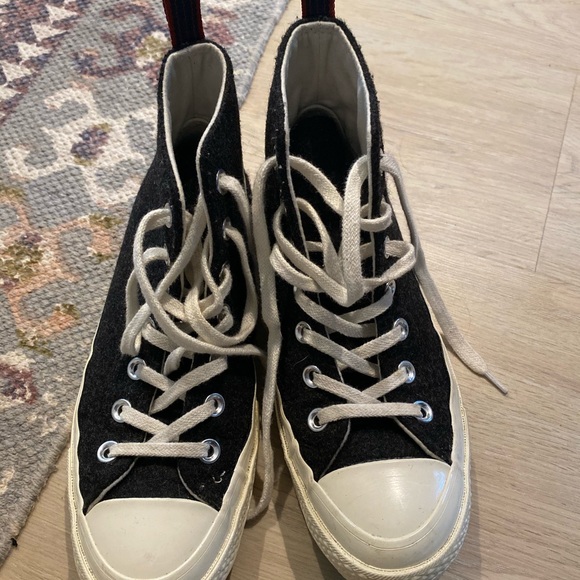 Converse Shoes Womens Converse Size 5 Poshmark